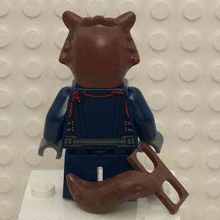 Rocket Raccoon, sh0875 Minifigure LEGO®   