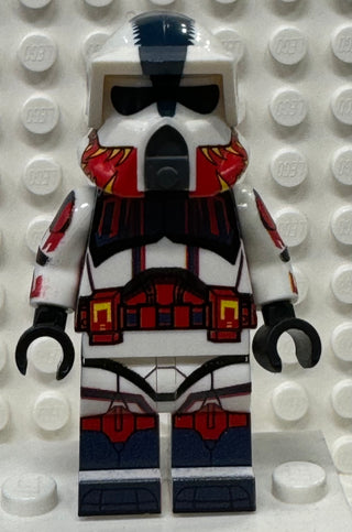 P2 Muunilinst ARF Star Wars Custom Printed Minifigure Custom minifigure RepublicBricks   