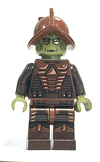 Neimodian Warrior, sw0536 Minifigure LEGO®   