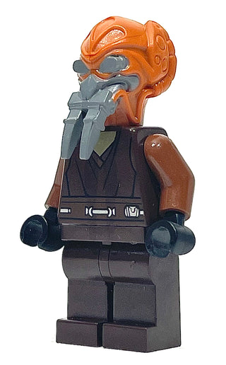 Plo Koon, sw0538 Minifigure LEGO®   