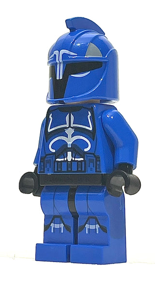 Senate Commando Captain, sw0613 Minifigure LEGO®   