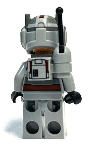 Clone Commando Tech, Experimental Unit Clone Force 99, sw1150 Minifigure LEGO®   