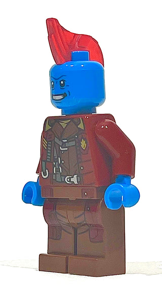 Yondu, sh0379 Minifigure LEGO®   