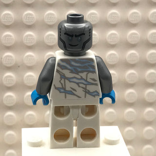 Zane FS, njo535 Minifigure LEGO®   