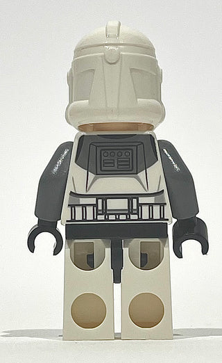 Wolfpack Clone Trooper, sw0537 Minifigure LEGO®   