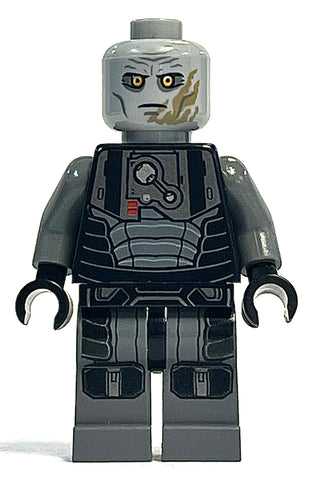 Darth Malgus, sw0413 Minifigure LEGO®   