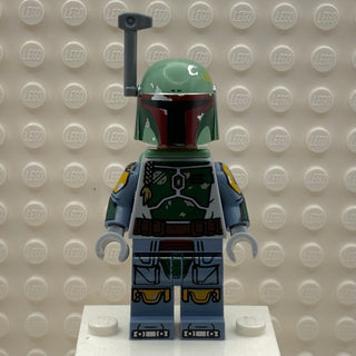 Boba Fett, sw1274 Minifigure LEGO®   