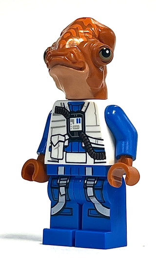 Lieutenant Beyta, sw1307 Minifigure LEGO®   