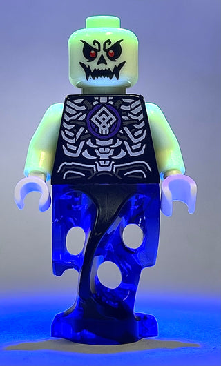 Bone Spirit mk051 Minifigure LEGO®   