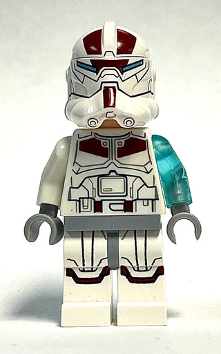 Jek-14 with Clone Helmet, sw0475 Minifigure LEGO®   