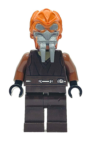 Plo Koon, sw0538 Minifigure LEGO®   