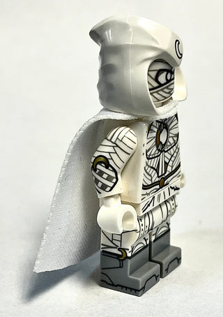 Moon Knight, Marvel Studios, Series 2, colmar2-2 Minifigure LEGO®   