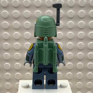 Boba Fett, sw1274 Minifigure LEGO®   