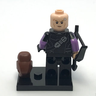 Hawkeye, Marvel Studios, Series 2, colmar2-6 Minifigure LEGO®   