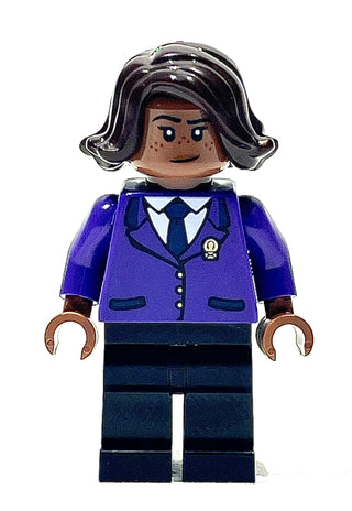 Owl Post Worker, hp431 Minifigure LEGO®   