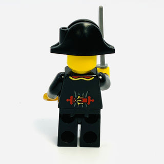 Pirate Chess King, pi171 Minifigure LEGO®   