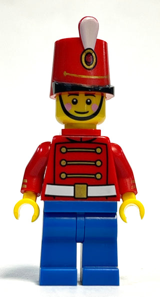 Toy Soldier, Col162 Minifigure LEGO®   