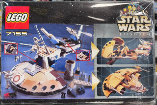 Trade Federation AAT, 7155 Building Kit LEGO®   