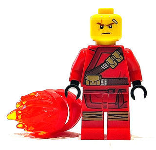 Kai FS, njo538 Minifigure LEGO®   