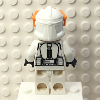 Clone Captain Vaughn, 332nd Company, sw1277 Minifigure LEGO®   