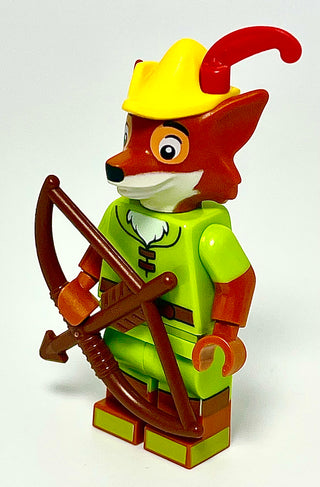 Robin Hood, Disney 100, coldis100-14 Minifigure LEGO®   