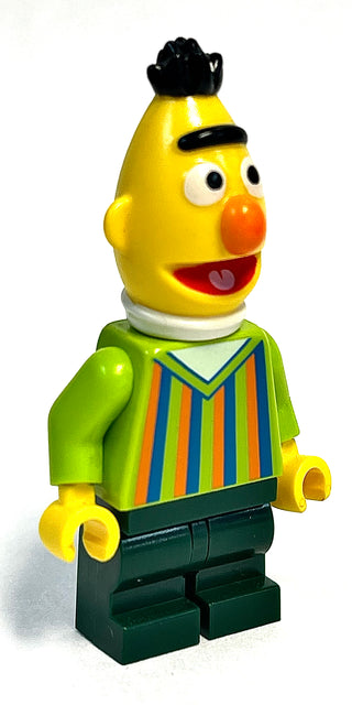 Bert, idea076 Minifigure LEGO®   