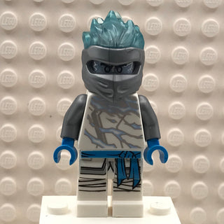 Zane FS, njo535 Minifigure LEGO®   