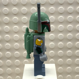 Boba Fett, sw1274 Minifigure LEGO®   