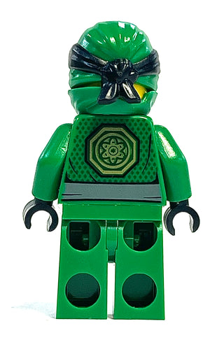 Lloyd - Sons of Garmadon, No Scabbard, njo401 Minifigure LEGO®   