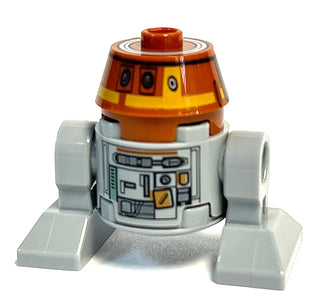 Chopper C1-10P, sw0565 Minifigure LEGO®   