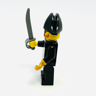 Pirate Chess King, pi171 Minifigure LEGO®   