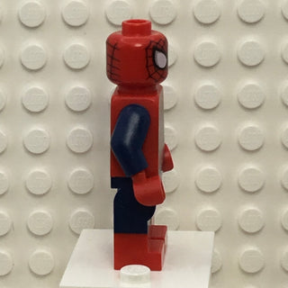 The Amazing Spider-Man, sh0889 Minifigure LEGO®   