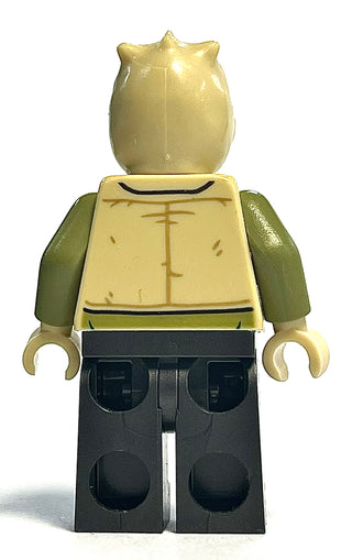 Hrchek Kal Fas, sw1130 Minifigure LEGO®   