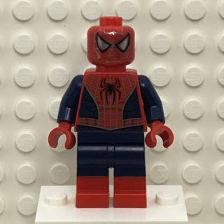 Friendly Neighborhood Spider-Man, sh0892 Minifigure LEGO®   