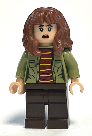 Joyce Byers, st002 Minifigure LEGO®   