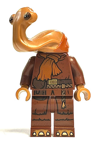 Momaw Nadon (Hammer Head), sw1128 Minifigure LEGO®   