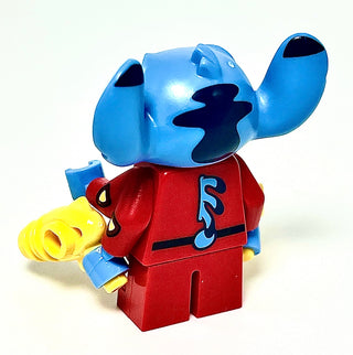 Stitch 626, Disney 100, coldis100-16 Minifigure LEGO®   