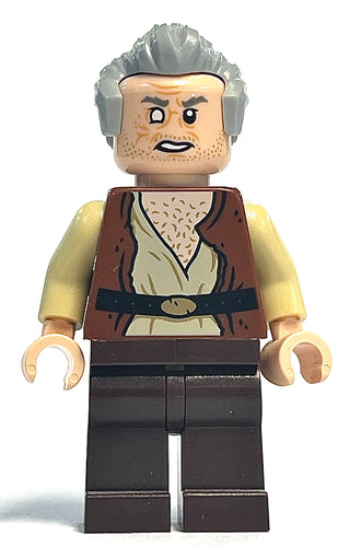 Dr Cornelius Evazan, sw1125 Minifigure LEGO®   