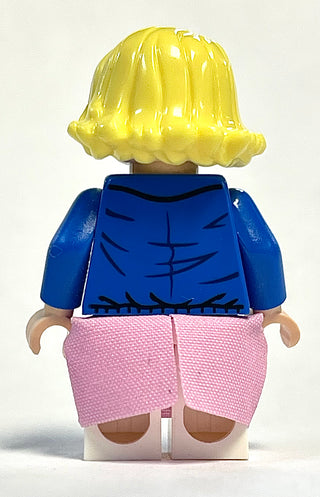 Eleven, st001 Minifigure LEGO®   