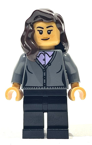 Romilda Vane, hp434 Minifigure LEGO®   