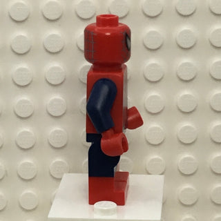 Friendly Neighborhood Spider-Man, sh0892 Minifigure LEGO®   