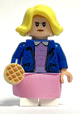 Eleven, st001 Minifigure LEGO®   