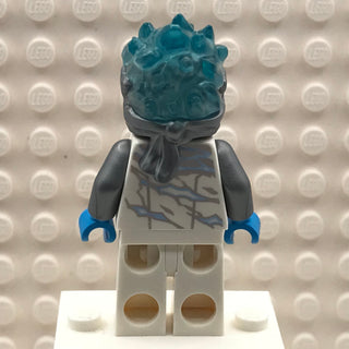 Zane FS, njo535 Minifigure LEGO®   