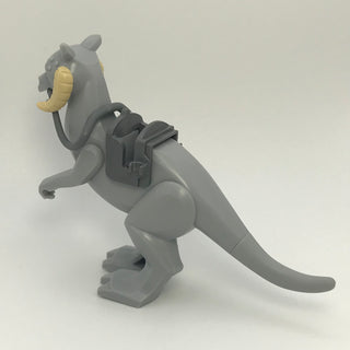 Tauntaun, Star Wars with Flexible Tail, 64800pb01c02f LEGO® Animals LEGO®   