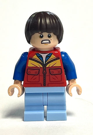 Will Byers, st003 Minifigure LEGO®   