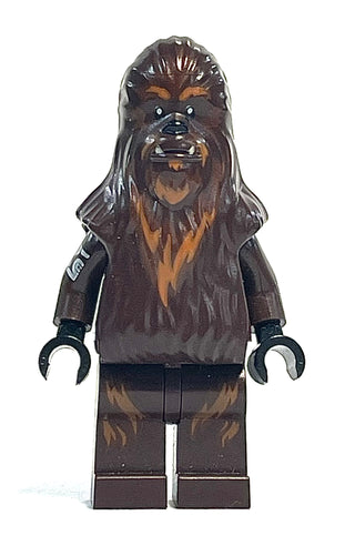 Wullffwarro, sw0626 Minifigure LEGO®   