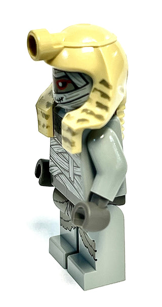 Studios: Mummy, Hrf007 Minifigure LEGO®   