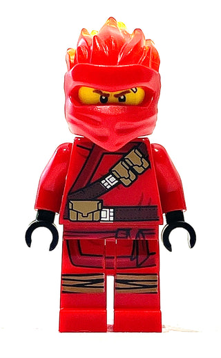 Kai FS, njo538 Minifigure LEGO®   