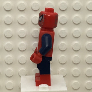 Friendly Neighborhood Spider-Man, sh0892 Minifigure LEGO®   