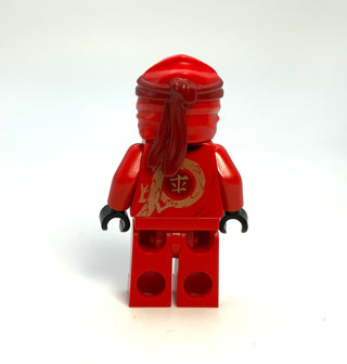 Kai - Legacy, njo492 Minifigure LEGO®   